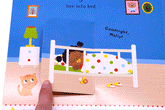 Campbell Big Steps Interactive Board Book: No More Dummies | The Nest Attachment Parenting Hub